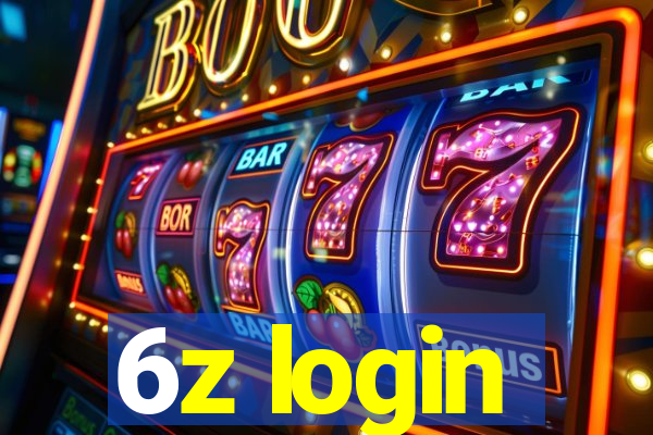 6z login